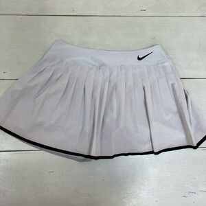 Nike tennis skirt